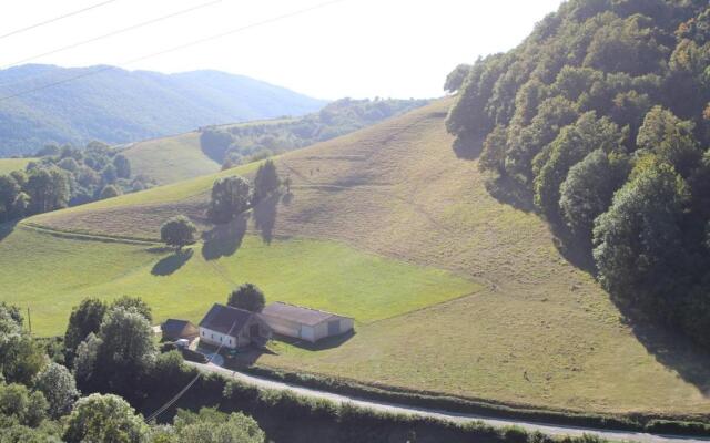 Apartamentos Zabalarena Artzaia