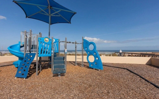 Seaside Villas 4302
