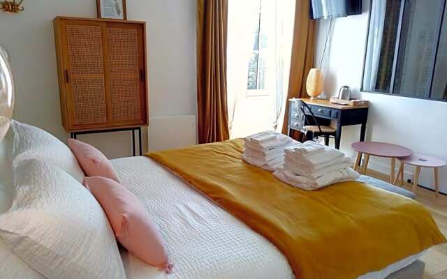 Château de la Voirie