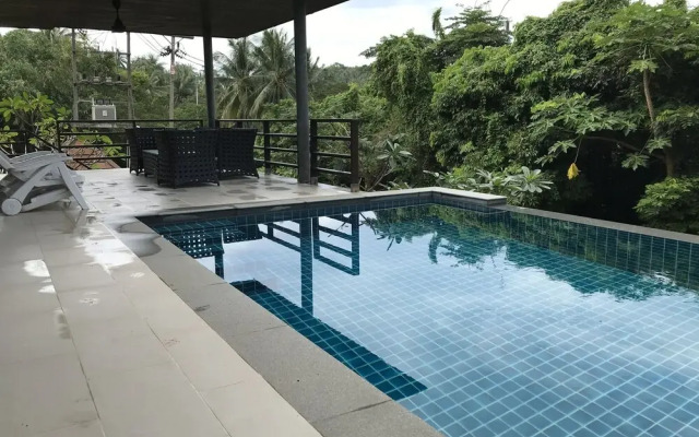 2 Bedroom Villa Nature SDV004-By Samui Dream Villas