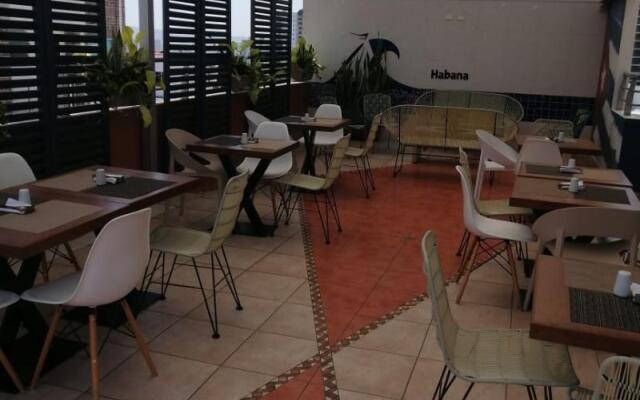 Hotel Buena Vista Express