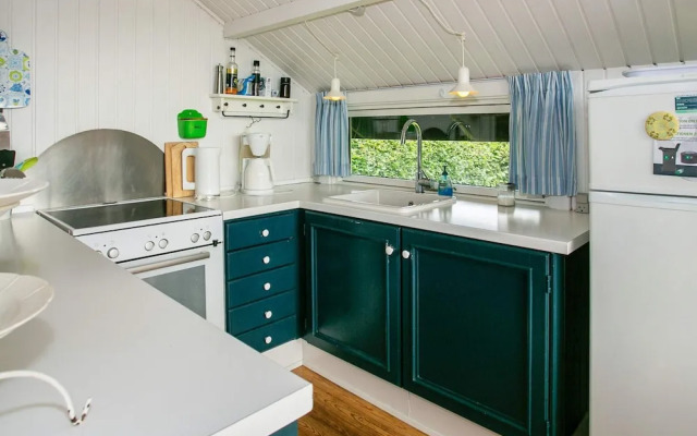 6 Person Holiday Home in Haarby-by Traum