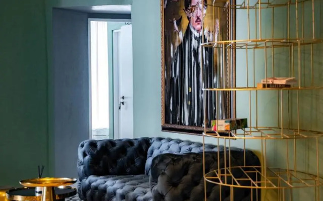 W Urban Suites Budapest