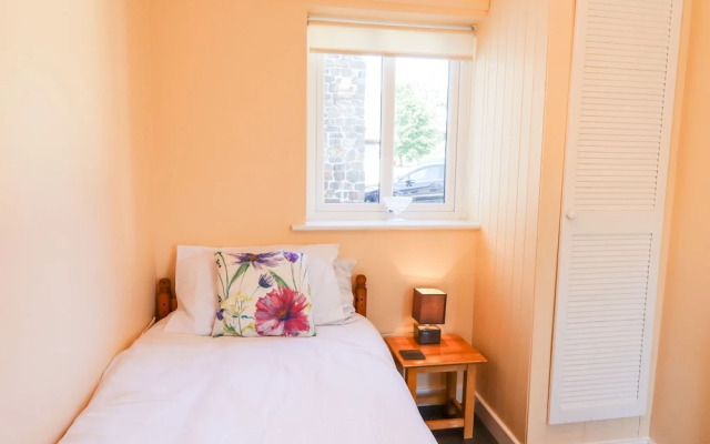 Little Rowan at Rowan Park Farm