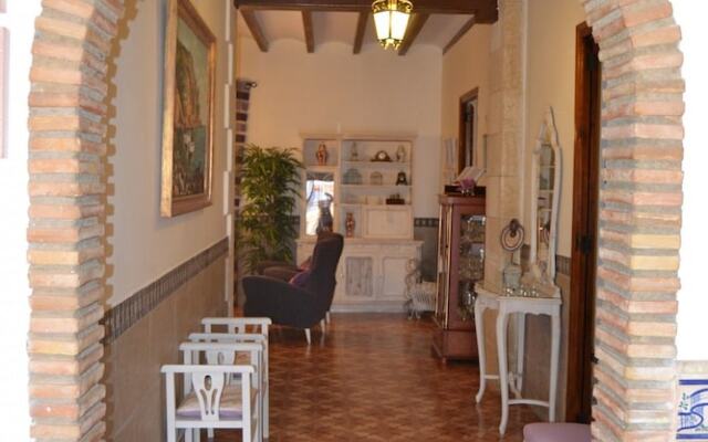 Casa Pinet