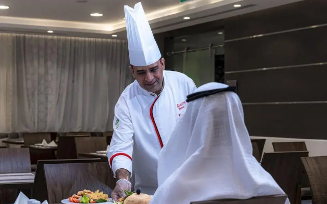 Taba Al Salam