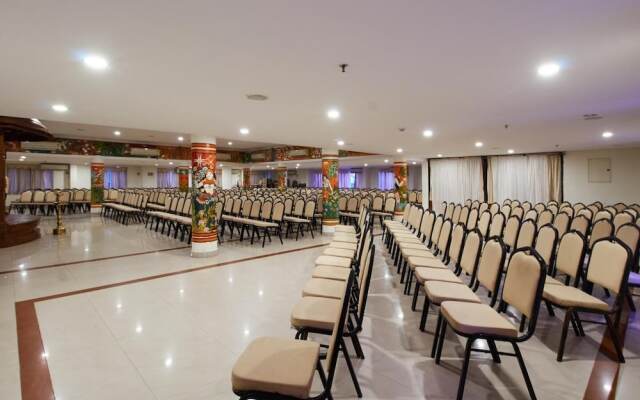 Sree Gokulam Sabari