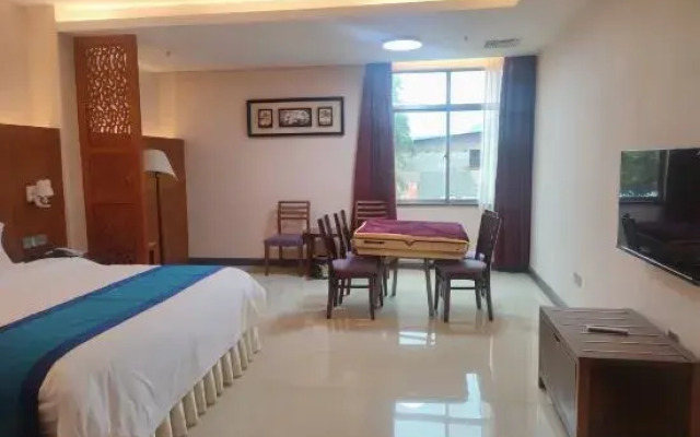 Yin Xi Hotel