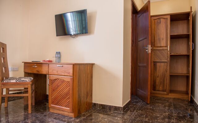 Tulia Boutique Hotel and Spa