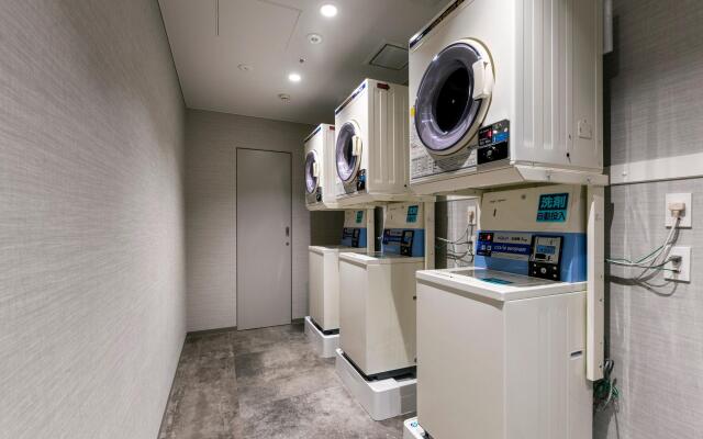 Hotel JAL City Fukuoka Tenjin