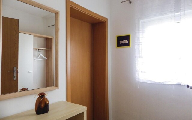 Amazing Home in Banjol With Wifi and 1 Bedrooms