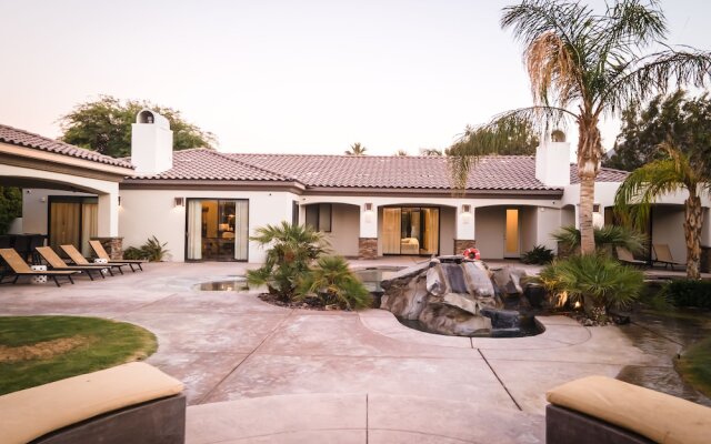 The Galvan Estate