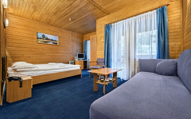 Bukovel Hotel