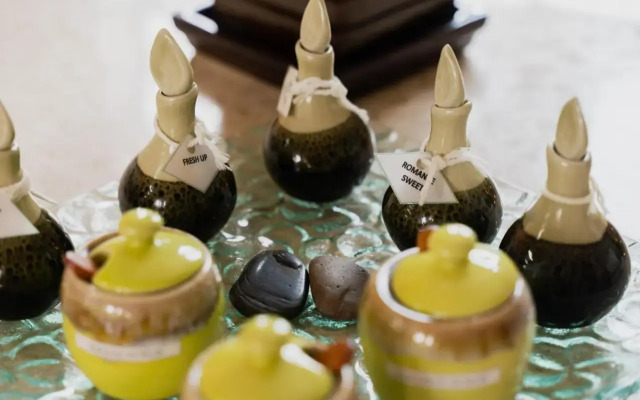 Prana Resort Nandana