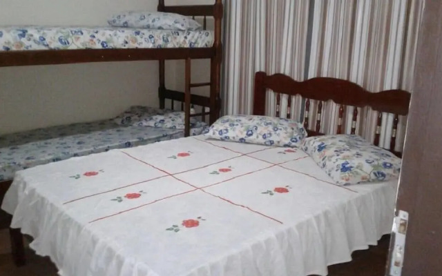 Hostel Cidade das Flores