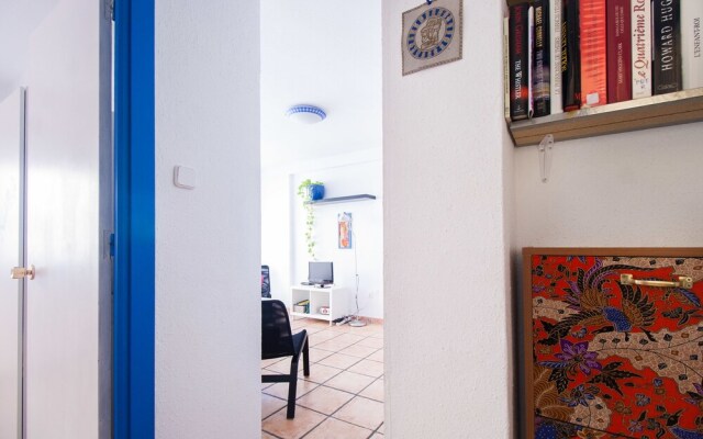 Reve en Bleu