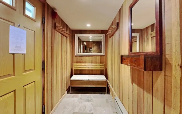 Mammoth Mountain Condos