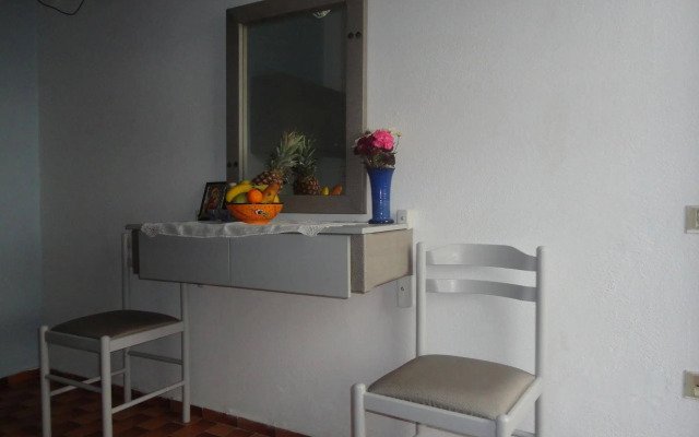 Minoa Hotel