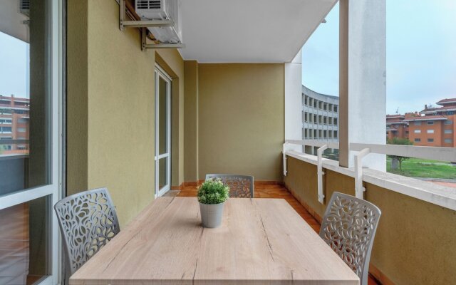 Casa da Suite Fraschini