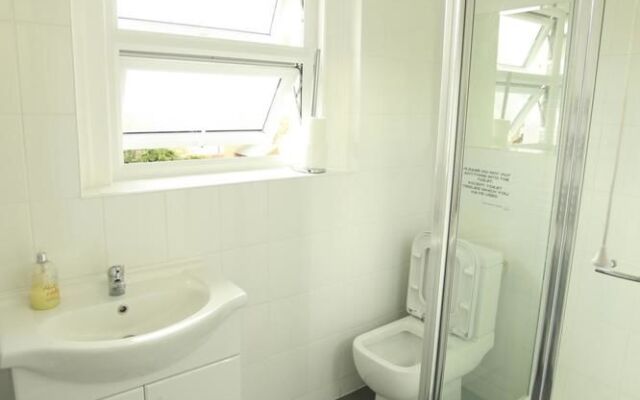 Heathrow Hostel