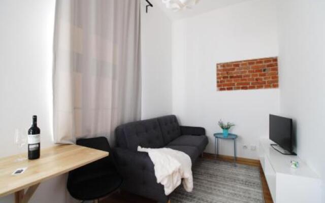 Aparthotel Tectum *apartments-wroc* Main Station 900m