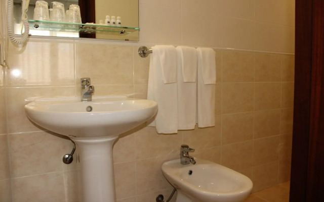 Hotel Santiago