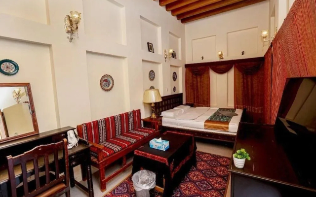 Heritage Home - Guesthouse in ดูไบ - Photo 5