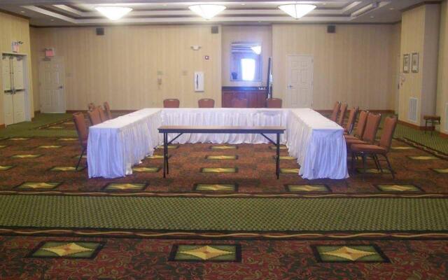 Hilton Garden Inn Shreveport