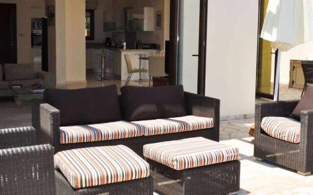 Oceanview Luxury Villa 167