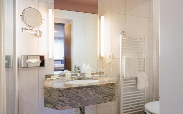 Hotel Helgoländer Klassik