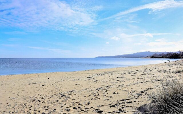 4 Star Holiday Home in Kivik