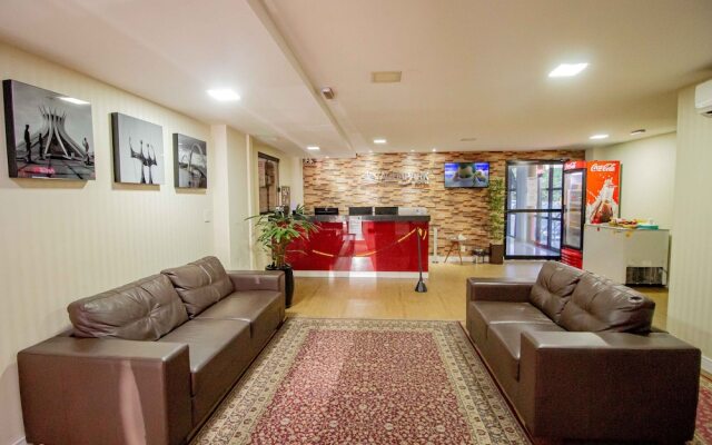 Tagua Park Hotel