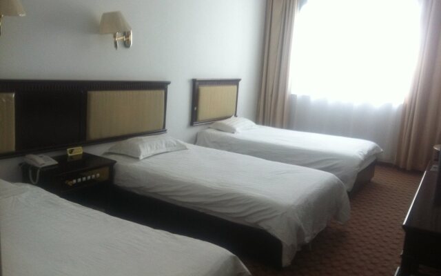 Yabuli Yunding Hotel