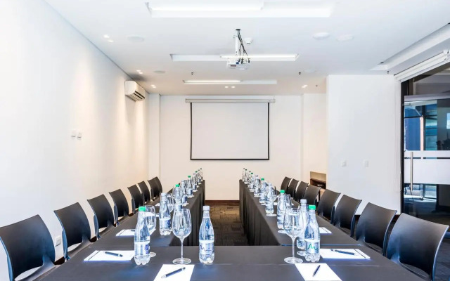 Hotel Chico 97 By OxoHotel