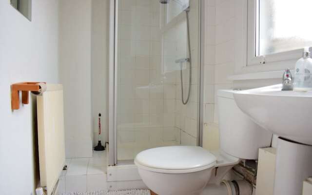 1 Bedroom Flat In Shoreditch