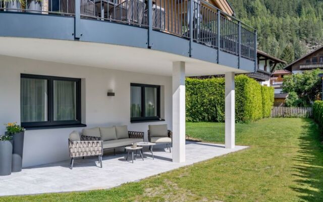 Alpenchalet Tirol 25796