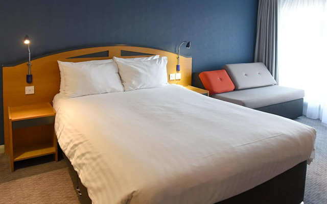 Holiday Inn Express Albert Dock by IHG