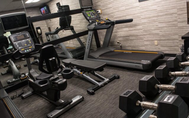 Courtyard by Marriott Nashville at Opryland