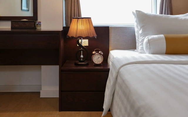 Hanoian Central Hotel & Spa