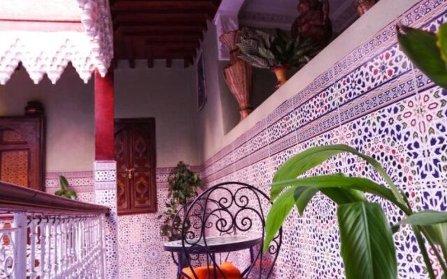 Riad Dar Marrakech & Spa