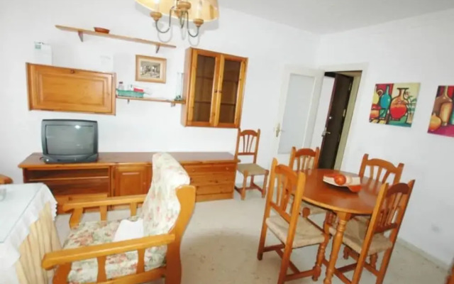 Apartamento Virtudes En Conil De Frontera