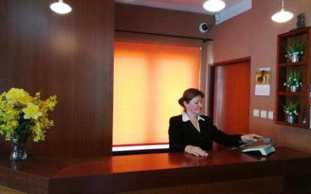 Apartamenty pod Pilskiem