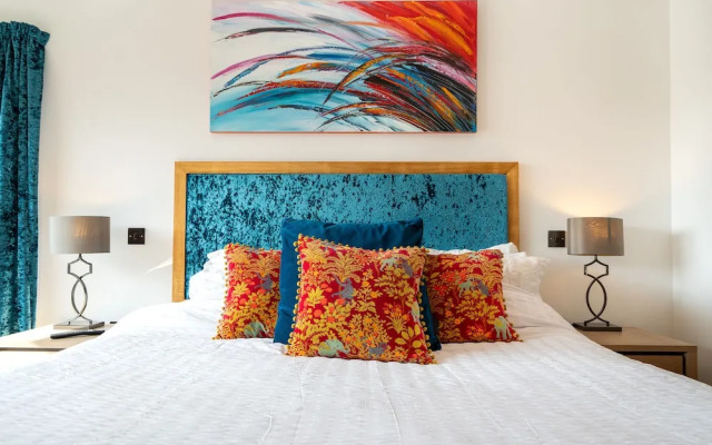 Antrim House Guest Rooms & Suites