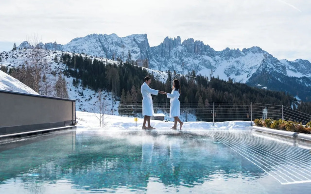 Moseralm Dolomiti Hideaway