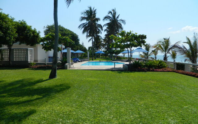 Hotel Dona Ana