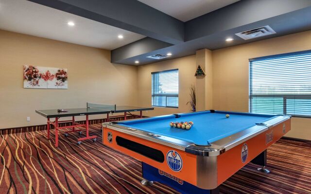 Best Western Bonnyville Inn & Suites
