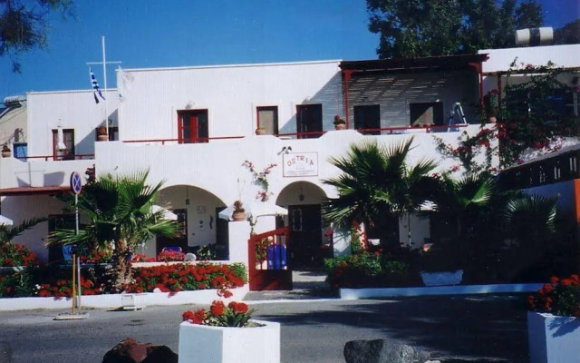 Ostria Beach Studios