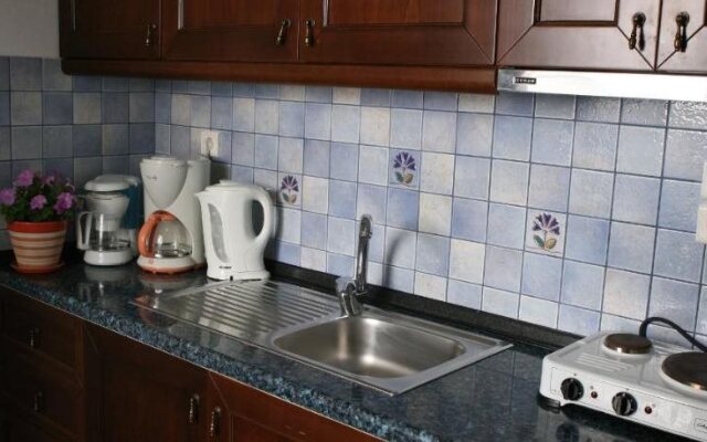 Byzantio Hotel Apartments