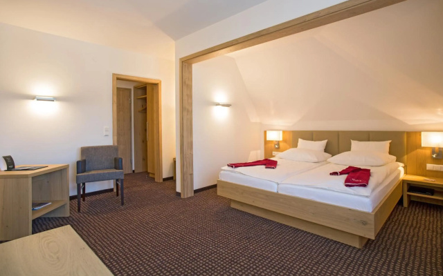 BRUGGER S Hotelpark am See