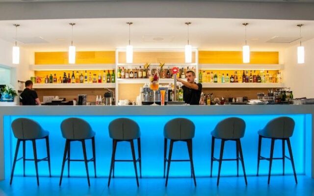 MenorcaMar Apartments